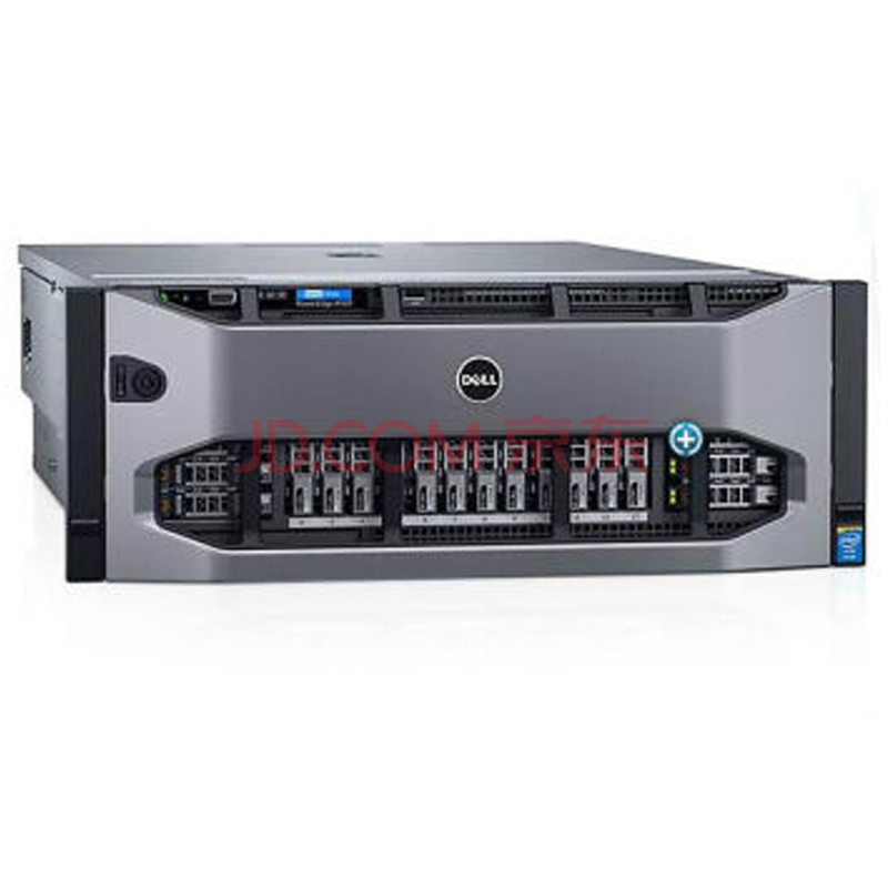 582e6060Na67c0e7f 戴尔(DELL) PowerEdge R930 4U机架式服务器 DVD