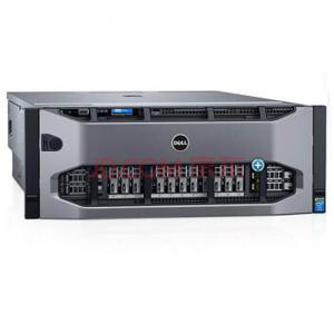 戴尔（DELL） PowerEdge R930 4U机架式服务器 DVD